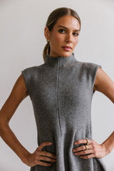Molly Knit Mini Dress