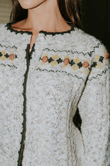 Kaydence Knit Cardigan