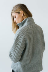 Brecklyn Quilted Jacket