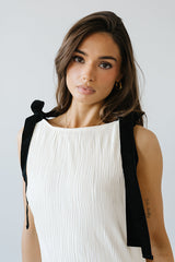 Kasey Textured Maxi Dress