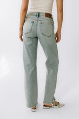 Holly Straight Leg Jeans
