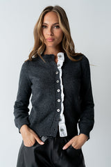 Marlene Knit Cardigan