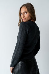 Marlene Knit Cardigan