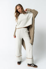 Livy Wide Leg Pants