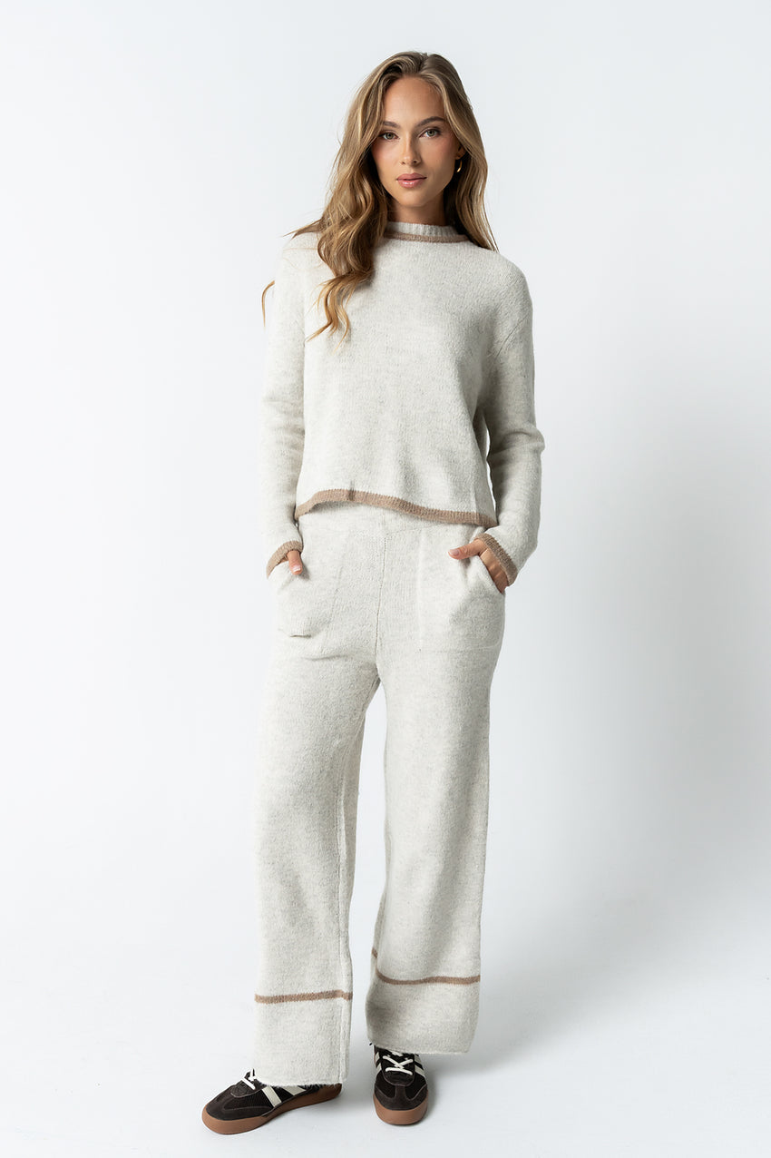 Livy Wide Leg Pants
