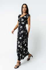 Phenix Floral Maxi Dress