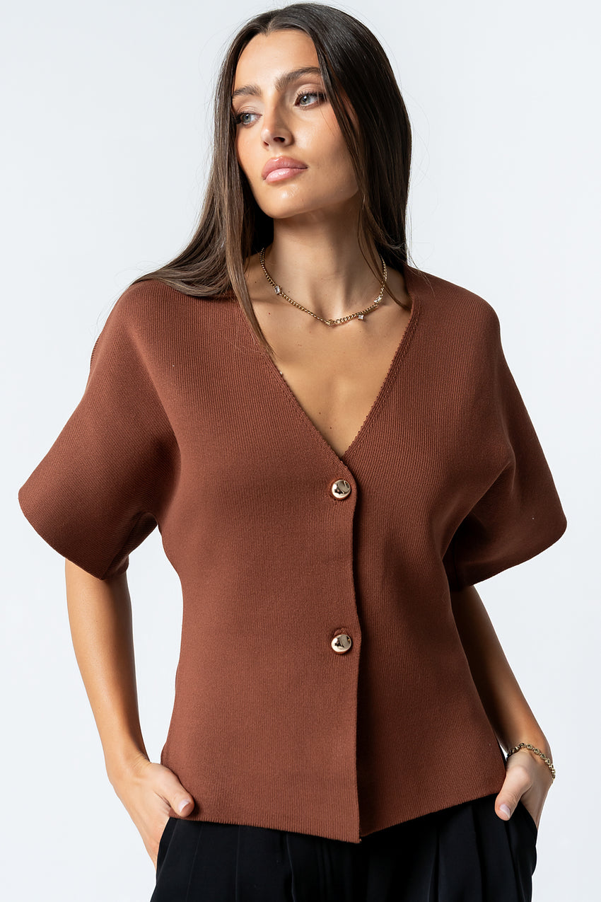 Vince Knit Sweater
