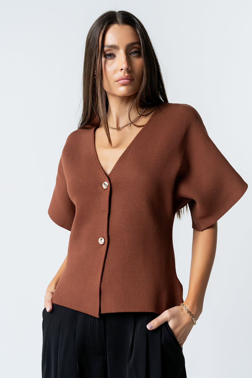 Vince Knit Sweater