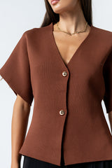Vince Knit Sweater