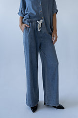 Kessie Denim Pants