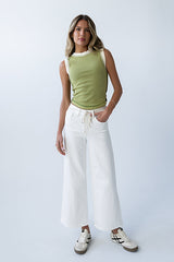 Penny Wide Leg Jeans