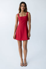 Jazmin Mini Dress
