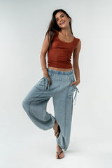 Jordan Baggy Pants