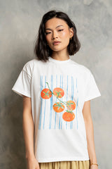 Jamey Graphic Tee