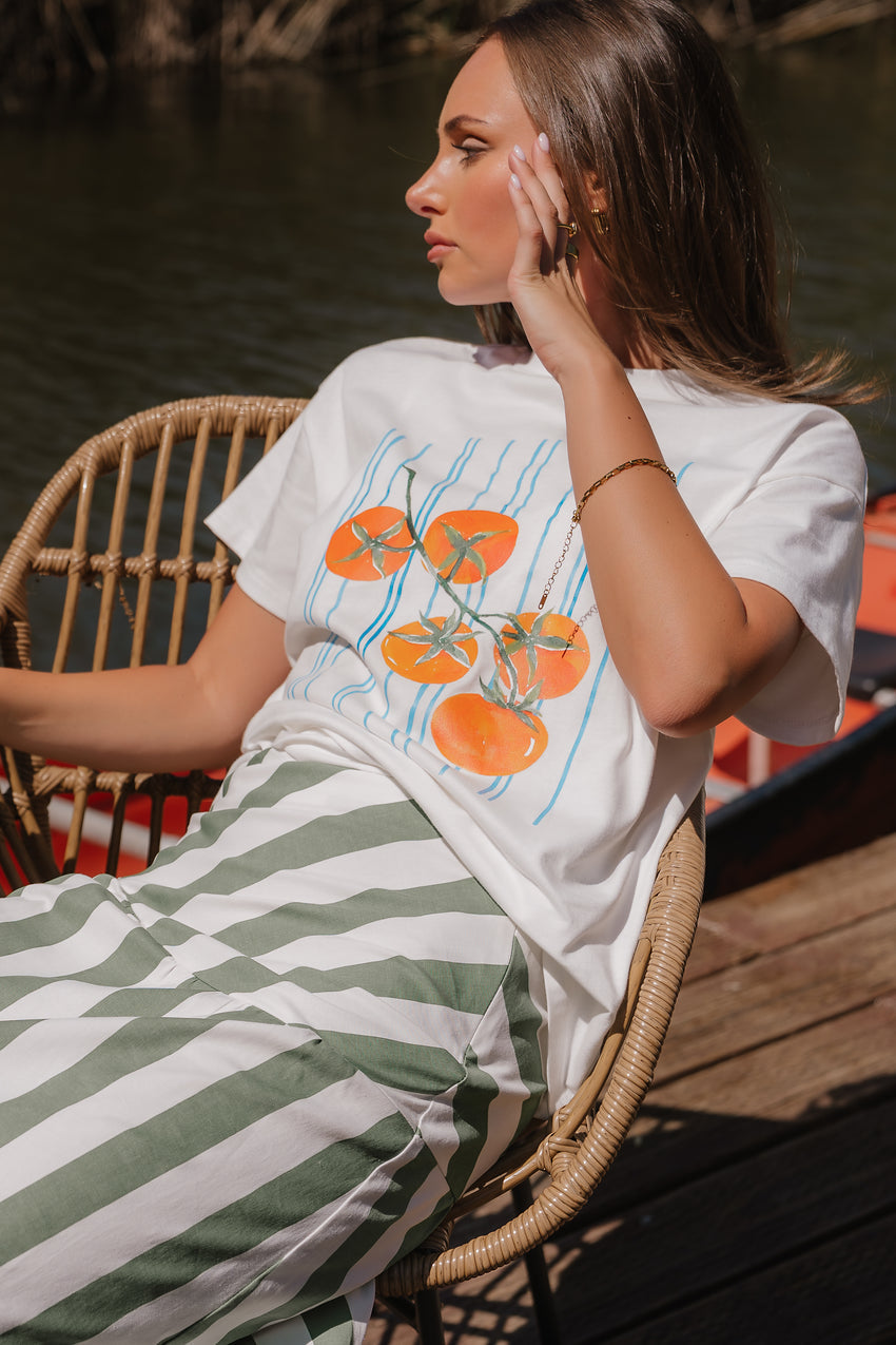 Jamey Graphic Tee