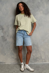 Joseph Bermuda Shorts