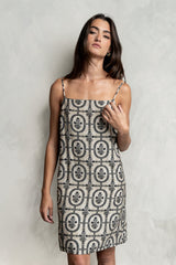 Fern Mini Dress