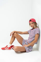 Liberty Striped Tee