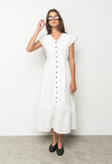 Janessa Maxi Dress