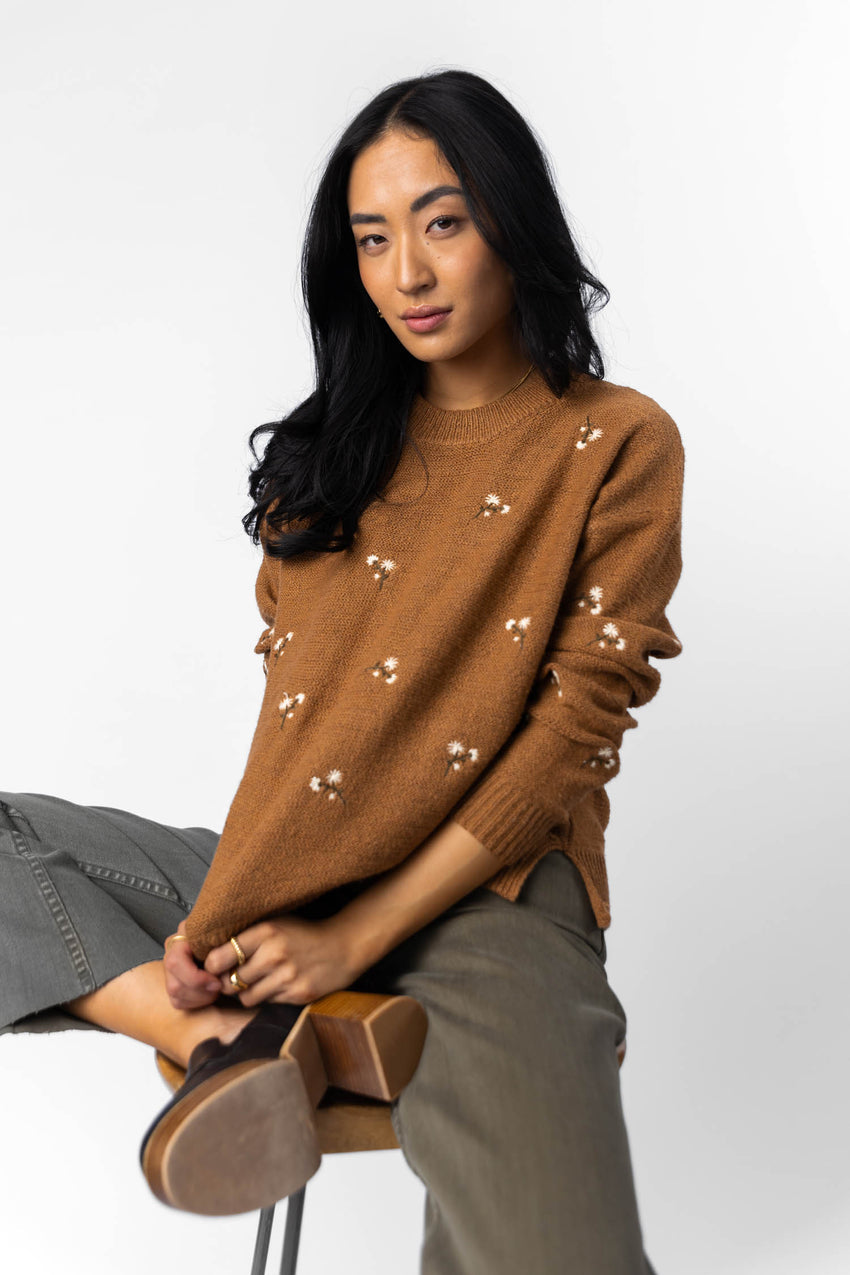 Sabrina Sweater