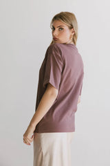 Frank and Oak: The Loose T-Shirt