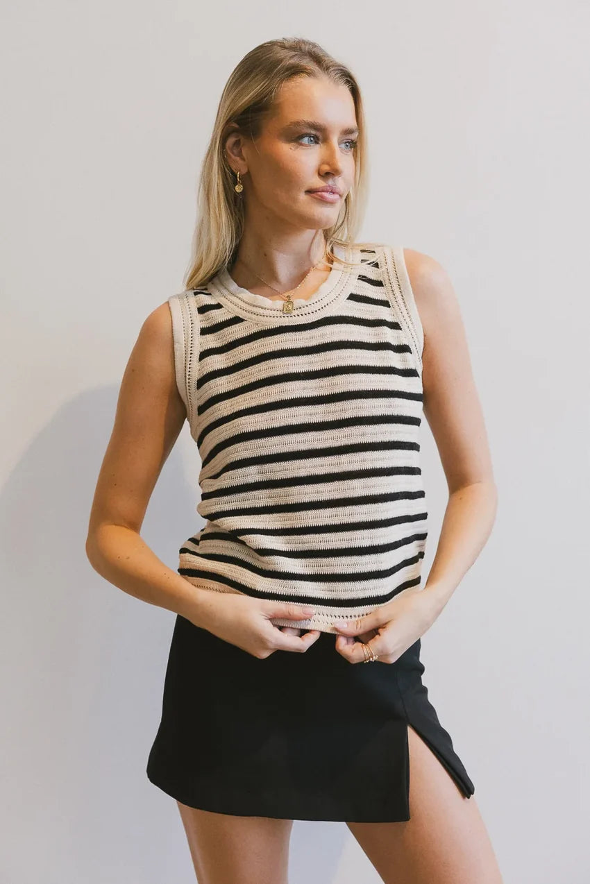 Esme Knit Tank